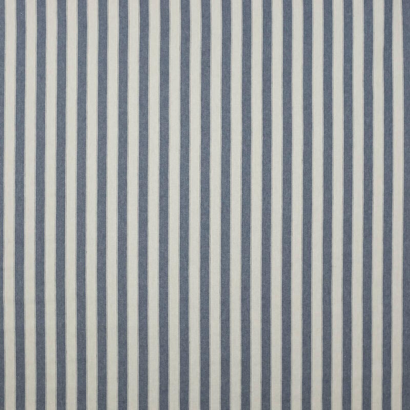 Waltham Stripe Navy (F4519-02)