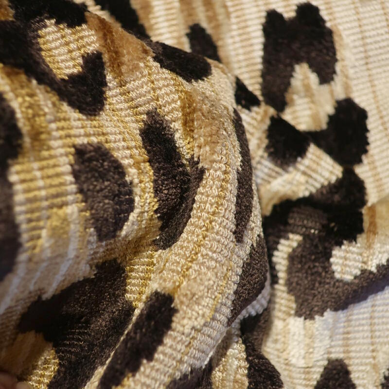 Mimi Velvet Tan (7996/01)