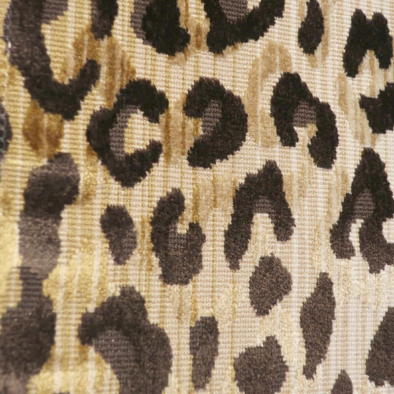 Mimi Velvet Tan (7996/01)