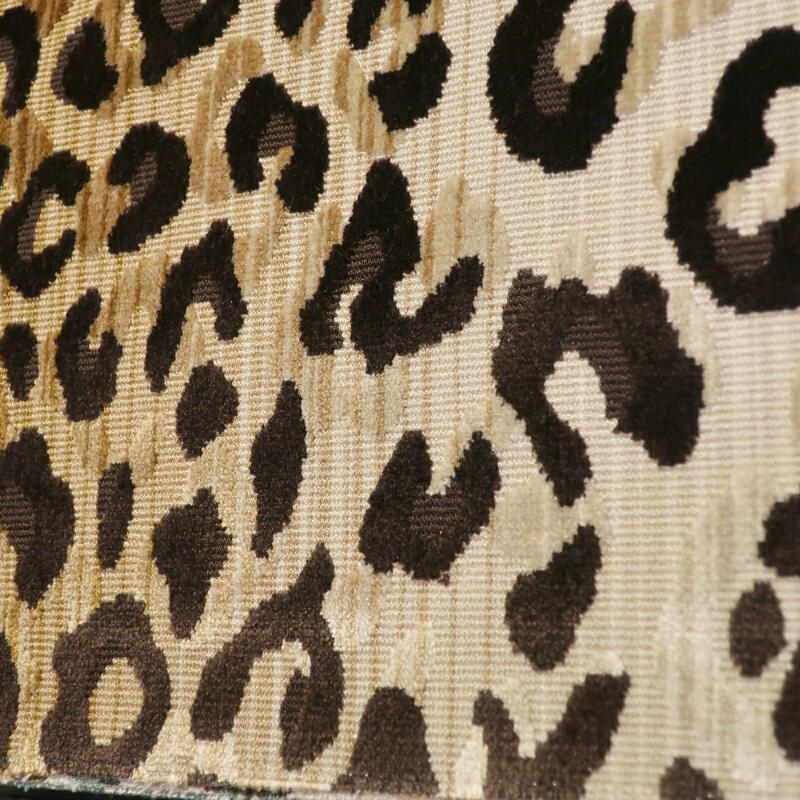 Mimi Velvet Tan (7996/01)