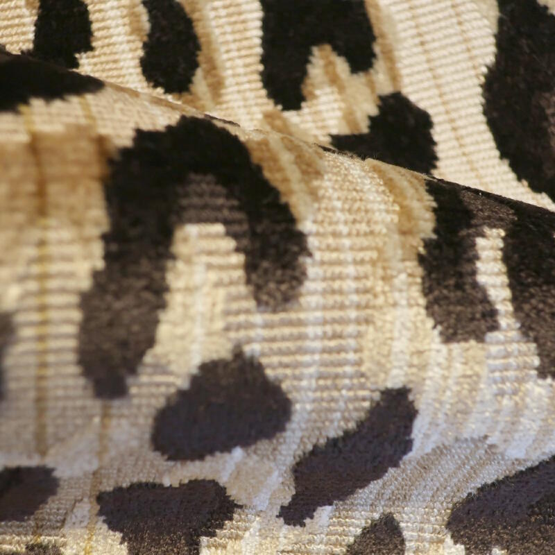 Mimi Velvet Tan (7996/01)