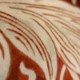 Sunflower Velvet Saffron/Vellum (236930)