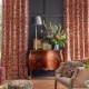 Sunflower Velvet Saffron/Vellum (236930)