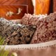 Sunflower Velvet Saffron/Vellum (236930)