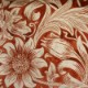 Sunflower Velvet Saffron/Vellum (236930)