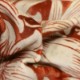 Sunflower Velvet Saffron/Vellum (236930)