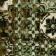 Azulejos (3463-02) Brun