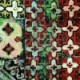 Azulejos (3463-03) Laque