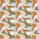 Capoeira safran (47880144)