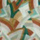 Capoeira safran (47880144)