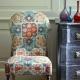 Perseus F4348-01 Antique Red