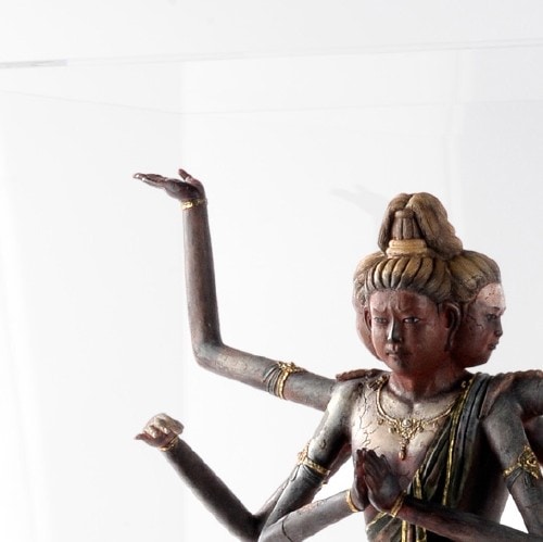 イスム アクリルケースLL 美品 受注生産品 イスム アクリルケース L | 仏像フィギュアのイスムウェブショップ