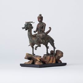 TanaCOCORO[掌] 阿耨達童子