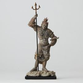 TanaCOCORO[掌] 珊底羅大将