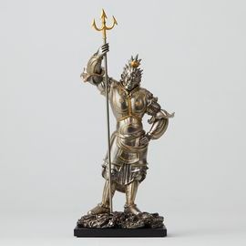 TanaCOCORO[掌] 珊底羅大将 メタルカラーVer.