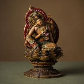 仏像フィギュアのイスムウェブショップ | 商品一覧