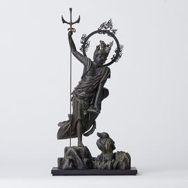 イスム 十一面観音立像 | 仏像フィギュアのイスムウェブショップ