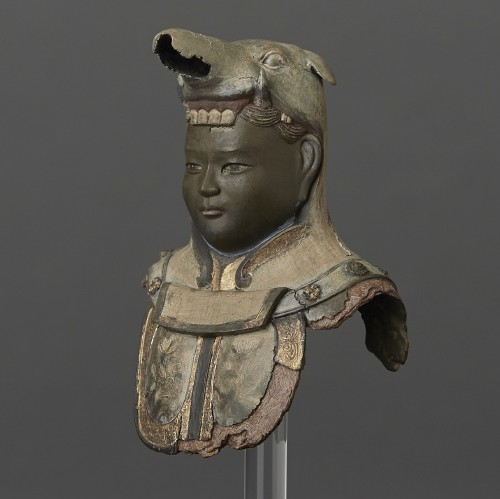 TanaCOCORO[掌] 五部浄 | 仏像フィギュアのイスムウェブショップ