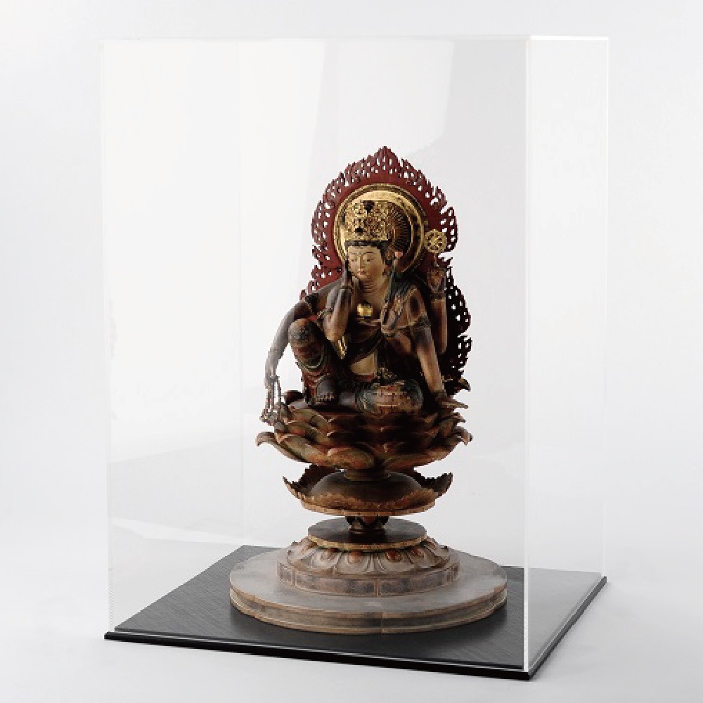 イスム アクリルケースLL 美品 受注生産品 楽天市場】【メーカー