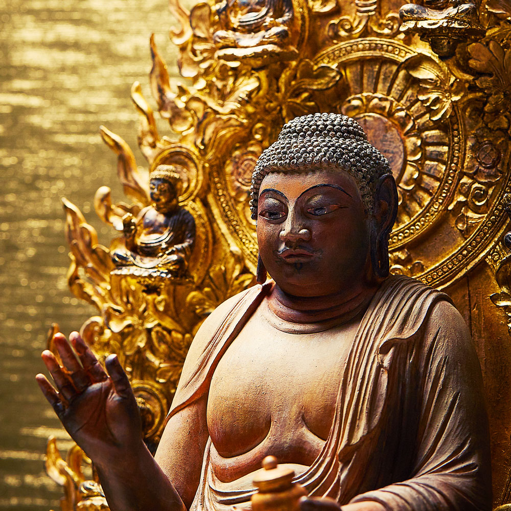 生産終了品 イスム スタンダード 「薬師如来」 イSム 生産終了品 イスム スタンダード 「薬師如来」 イSム