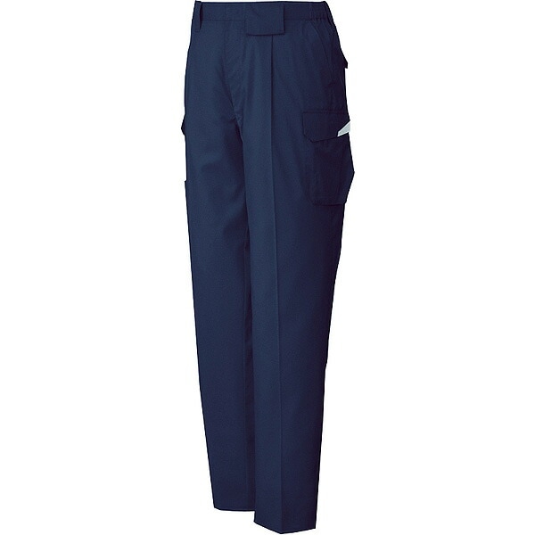 自重堂 81602 ストレッチワンタックカーゴパンツ ズボン 秋冬用   作業服 作業着