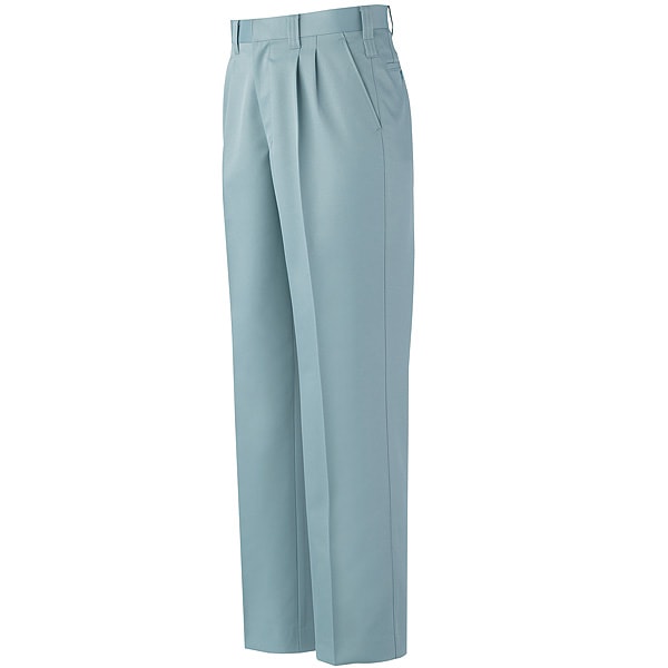 サンエス AG21164 ツータックパンツ ズボン 秋冬用   作業服 作業着