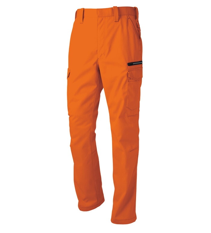 NK1011 ノータックカーゴパンツ 秋冬用 NIGHT KNIGHT ナイトナイト