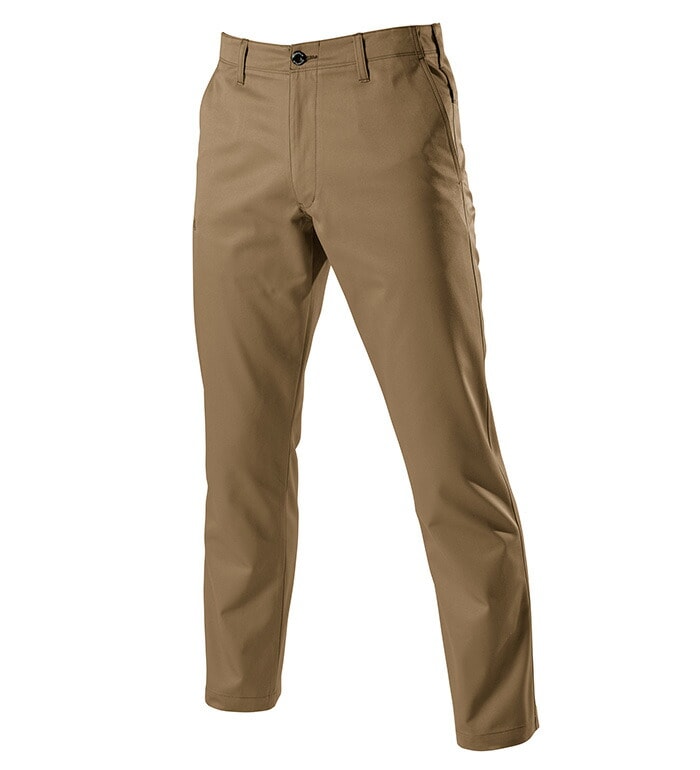 1503 ノータックパンツ 秋冬用 BURTLE バートル