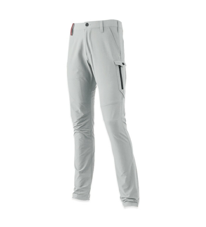 ATACK BASE アタックベース 0371 ダブルストレッチカーゴパンツ 秋冬用 メンズ 作業服 作業着 ズボン