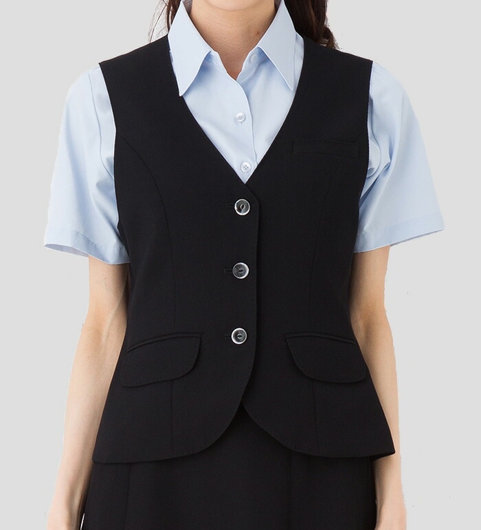 おもてなしに、このきちんと感！ 美シルエ