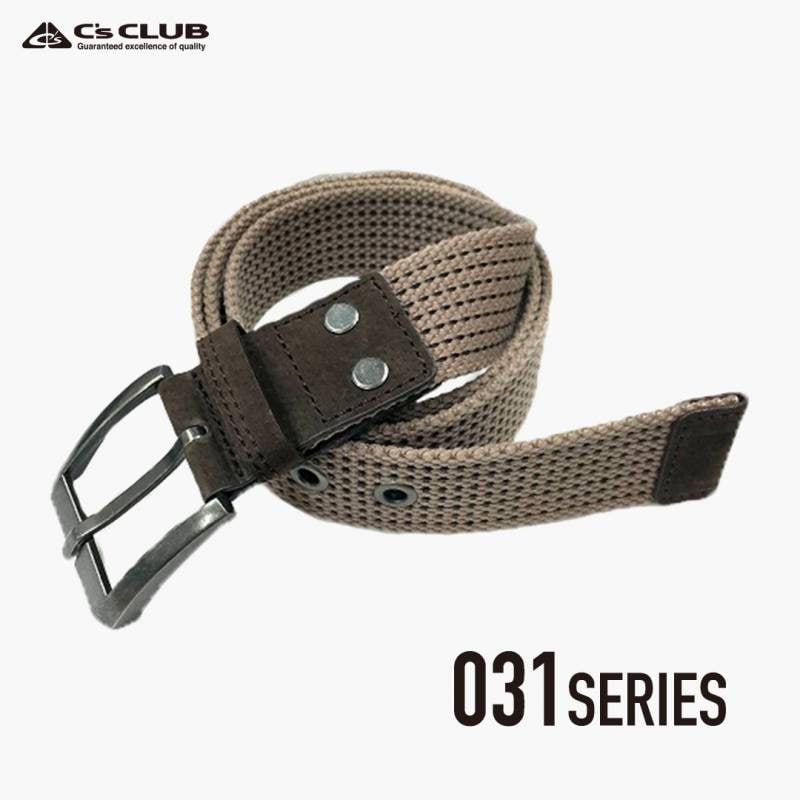 C's CLUB シーズクラブ 0318 1ピンバックルベルト メンズ 作業服 作業着
