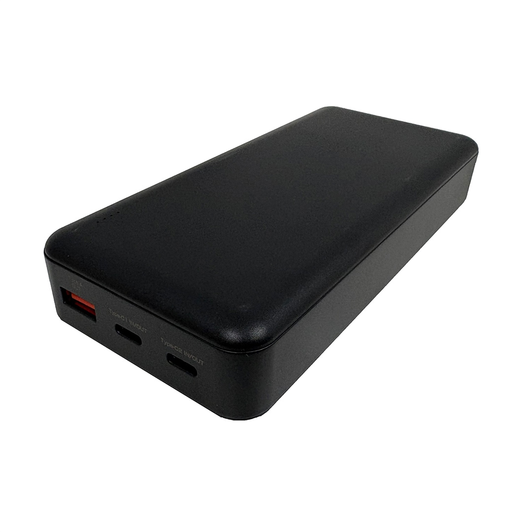 TH9228 モバイルバッテリー PD20000mAh リン酸鉄 冷蔵服 ビッグボーン 2026SS【※返品交換不可※】