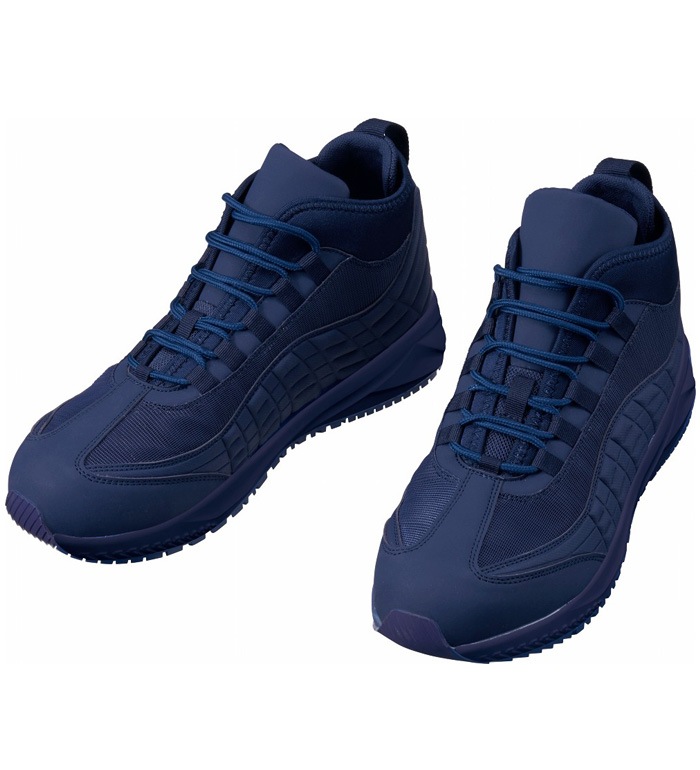 自重堂（Jichodo）S1193 セーフティシューズ（春夏用）メンズ　作業服・作業着　靴・スニーカー