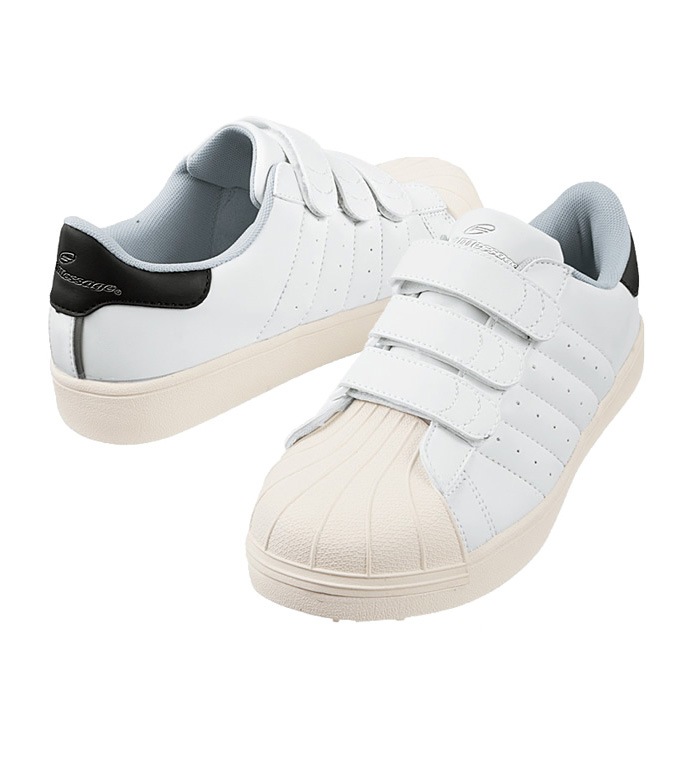 Field Message フィールドメッセージ S5172 セーフティシューズメンズ レディース JSAA A種認定品作業服 作業着 安全靴 セーフティースニーカー