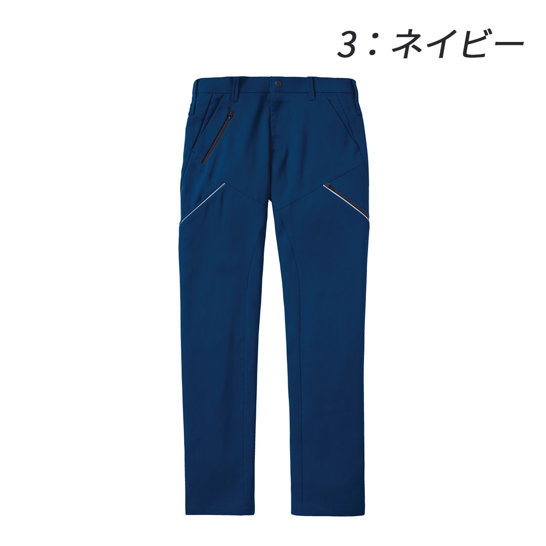 SPT12205 カーゴパンツ サンエス エコ素材 防汚 帯電防止 ストレッチ メンズ レディース 春夏 作業服 作業着 ズボン 2024SS