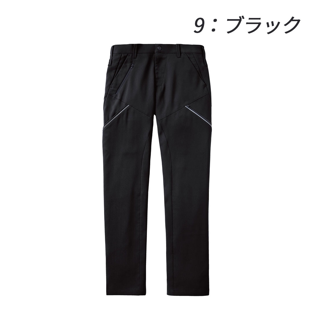 新品未使用品 ウエアーズボン 280-3002-09.jpg