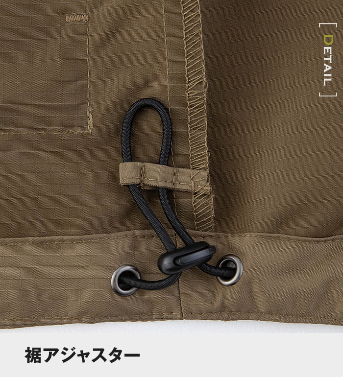 【廃番】GLADIATOR　グラディエーター G1016 フィールドジャケット 春秋冬用 メンズ 作業服 作業着 長袖 ウインドブレーカー キャンプ アウトドア 登山 バイク ツーリング キャンプ アウトドア 登山 バイク ツーリング