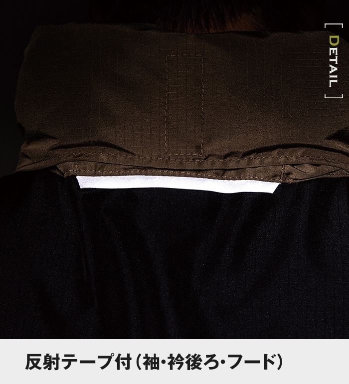 【廃番】GLADIATOR　グラディエーター G1016 フィールドジャケット 春秋冬用 メンズ 作業服 作業着 長袖 ウインドブレーカー キャンプ アウトドア 登山 バイク ツーリング キャンプ アウトドア 登山 バイク ツーリング