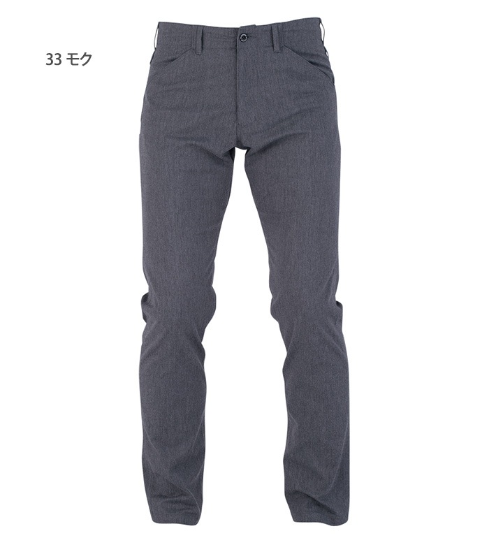 GLADIATOR グラディエーター G5013 スタイリッシュストレートパンツ