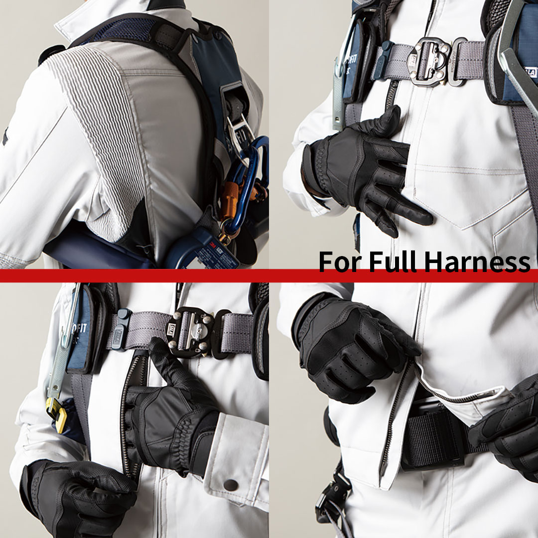 TAKAYAWORKWEAR タカヤワークウェア TWS123 ストレッチ長袖ジャケット