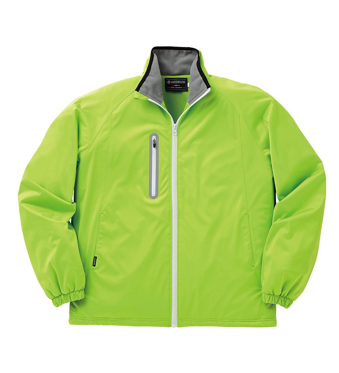 54209 防寒ハーフコート