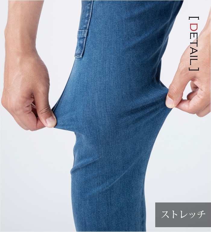 EVENRIVER イーブンリバー ERX602 カーゴパンツ メンズ  作業服 作業着