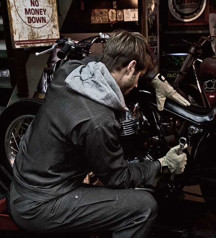 GRANCISCO グランシスコ  タカヤ商事 GC2800 ジャケット  秋冬用  作業服 作業着