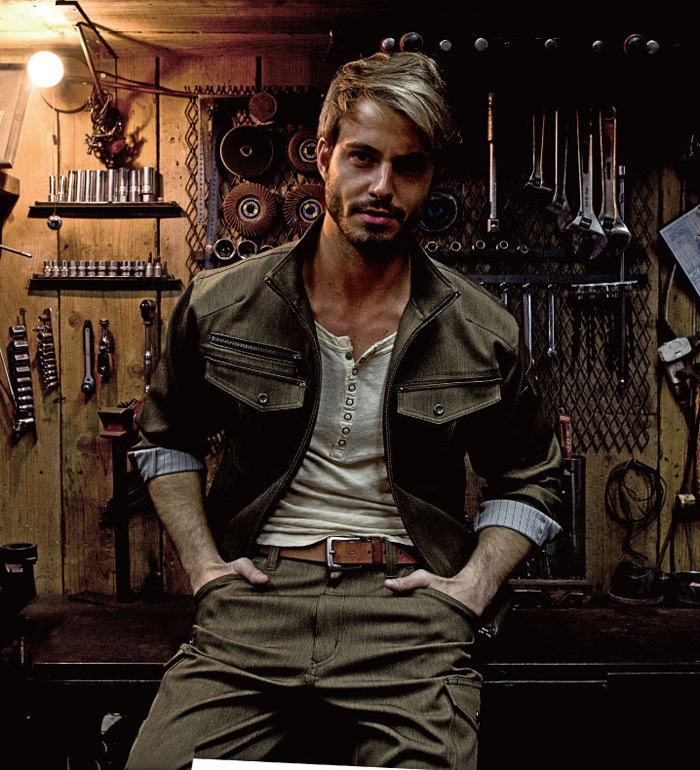 GRANCISCO グランシスコ  タカヤ商事 GC2800 ジャケット  秋冬用  作業服 作業着