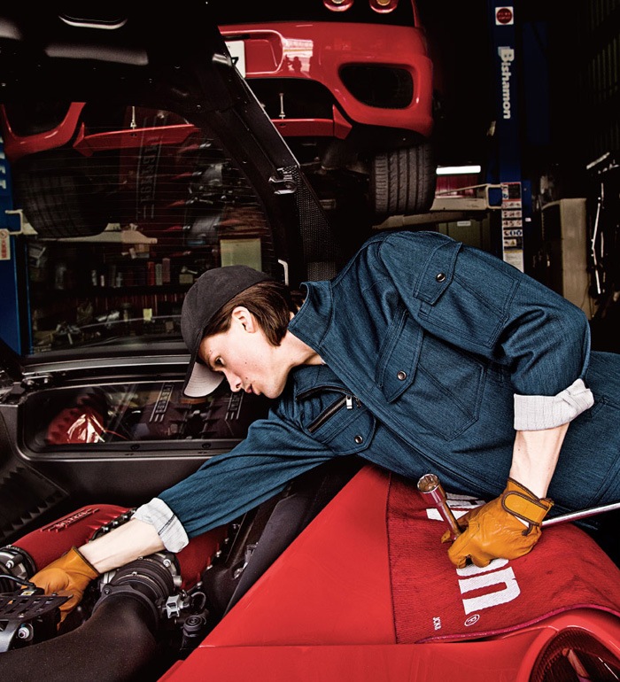 GRANCISCO グランシスコ  タカヤ商事 GC2800 ジャケット  秋冬用  作業服 作業着