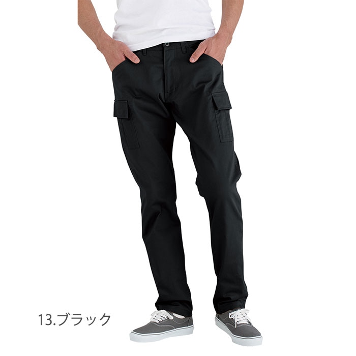 G5005 カーゴ パンツ グラディエーター メンズ 春 夏 秋 冬 スリム