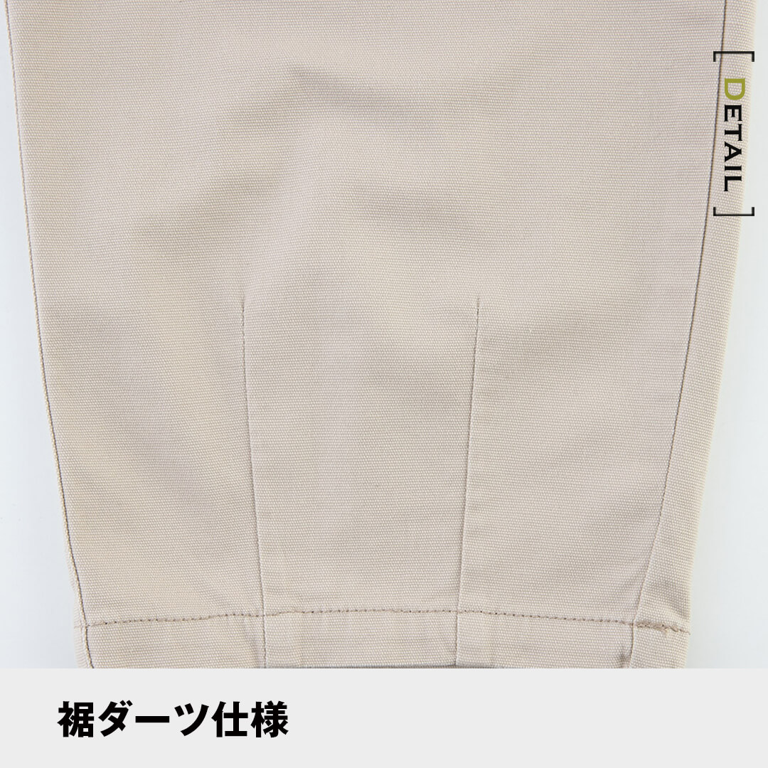 Dickies ディッキーズ D739 オーバーオール ストレッチ オックス 春夏秋冬 メンズ レディース 作業服 作業着 つなぎ サロペット オールインワン カーゴ ポケット
