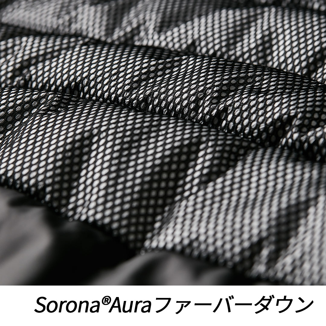 1928 防寒 ベスト TS DESIGN ティーエスデザイン 2024AW メンズ 保温 中綿 ストレッチ 静電気ケア 反射 作業服 作業着