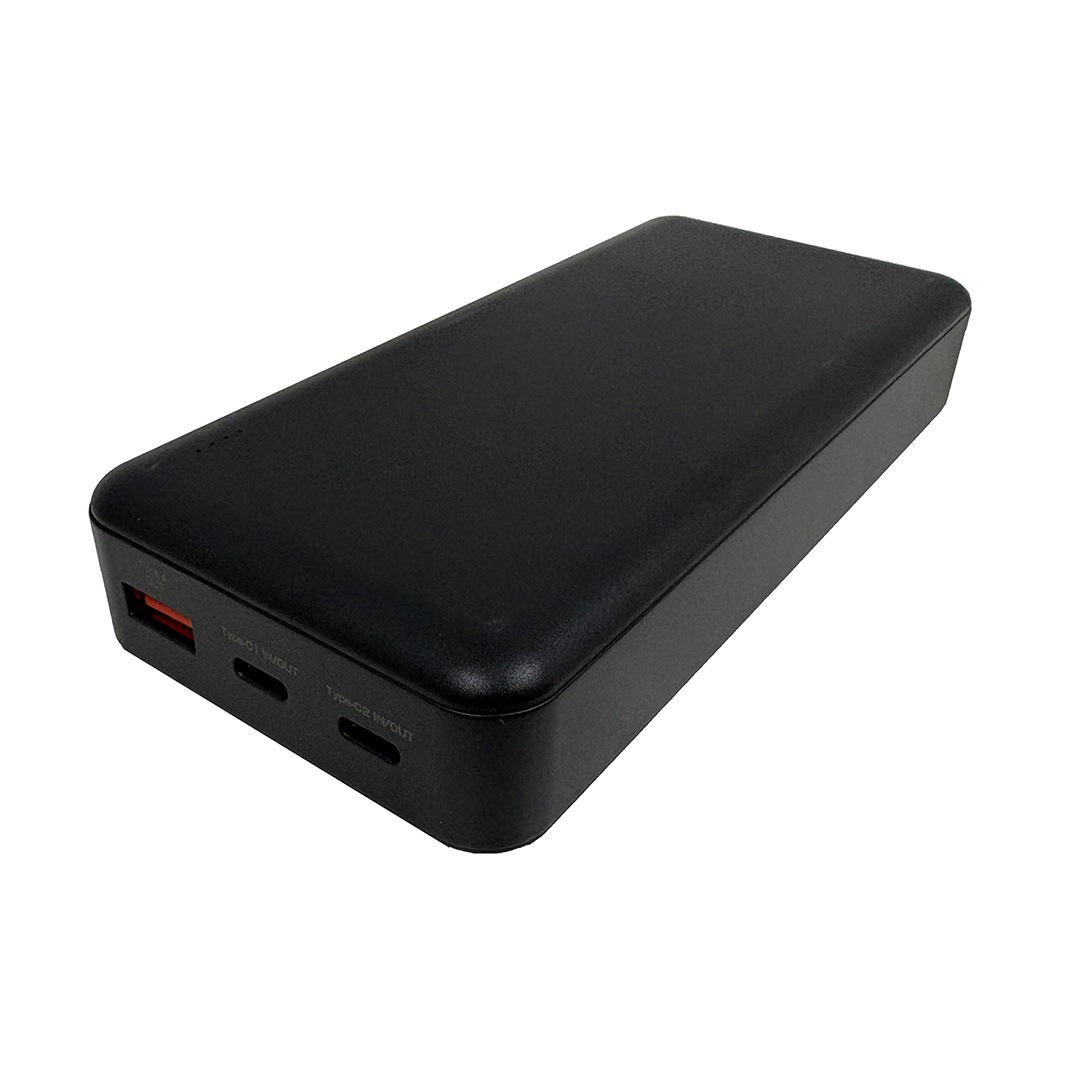 TH9228 モバイルバッテリー