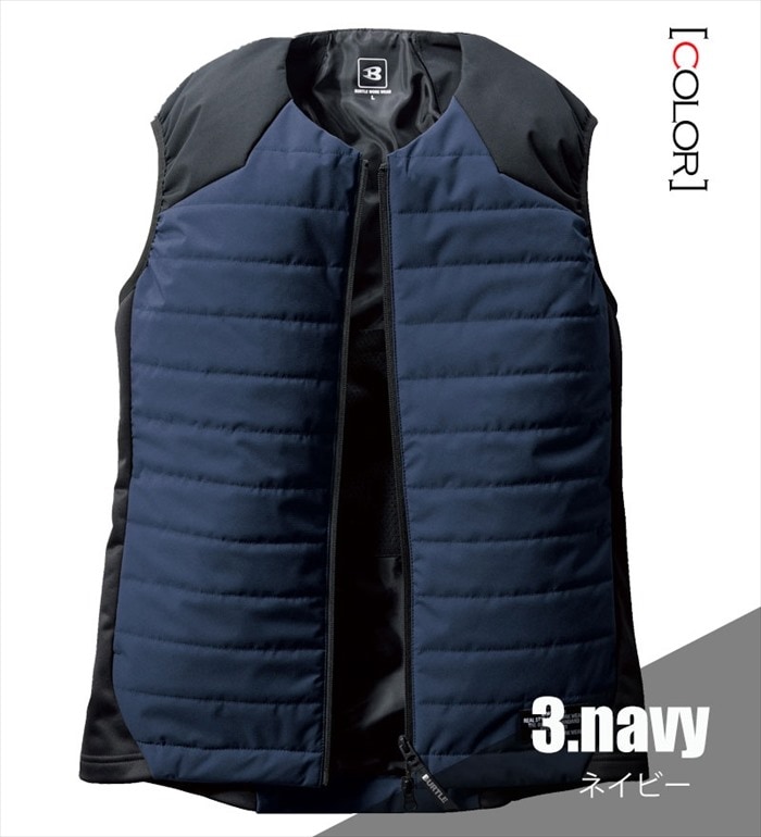 新品未使用 23区オンワード樫山 Thermore サーモア ダウンベスト 38 新品未使用 23区オンワード樫山 Thermore サーモア ダウンベスト 38